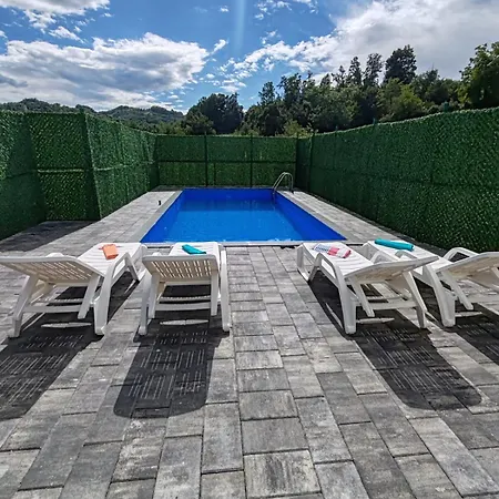 E&m Srebrenik